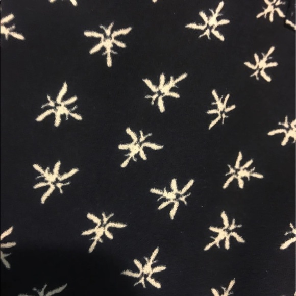 Jcrew dragonfly maxi dress - Picture 4 of 4